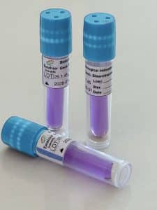 Self-Contained Biological Indicator (SCBI) 885-0305 Group