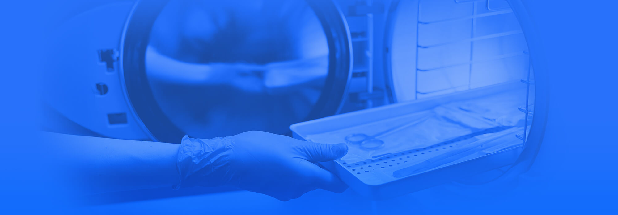 Ambassador Autoclave