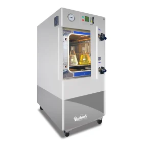 Crystal Autoclave