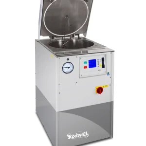 Ensign Autoclave