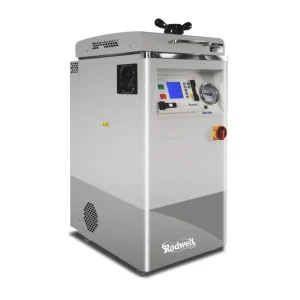 Monarch Autoclave
