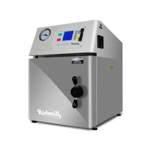 Phoenix Autoclave
