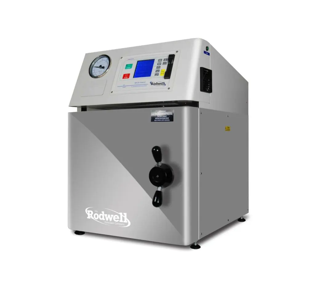 Phoenix Autoclave