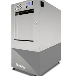 Sapphire Autoclave