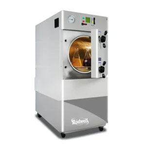 Sovereign Autoclave
