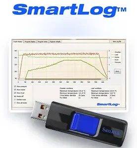 Smart Log™