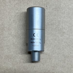 STS001-13 - Safety Valve 1.3 bar