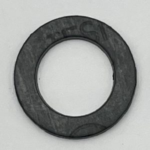 Draw Off Cock Fibre Washer Draw Off Cock Fibre Washer