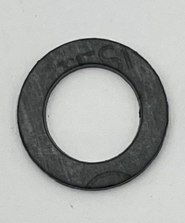 Draw Off Cock Fibre Washer Draw Off Cock Fibre Washer