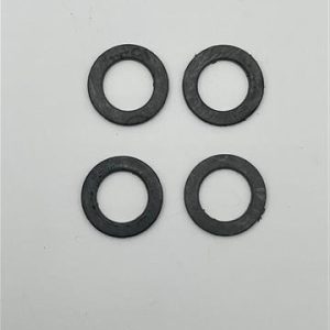 STS006 Draw Off Cock Fibre Washer STS006 Draw Off Cock Fibre Washer