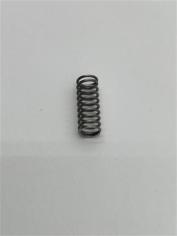 STS012 Safety Valve, internal spring only STS012 Safety Valve, internal spring only
