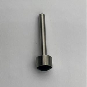 STS047 Safety Valve, spindle and silicone seal only. STS047 Safety Valve, spindle and silicone seal only.