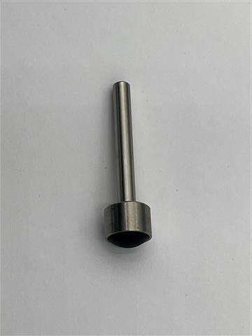 STS047 Safety Valve, spindle and silicone seal only.