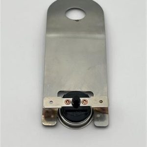 STS054 Auto Cut-Out, manual reset c/w bracket. STS054 Auto Cut-Out, manual reset c/w bracket.