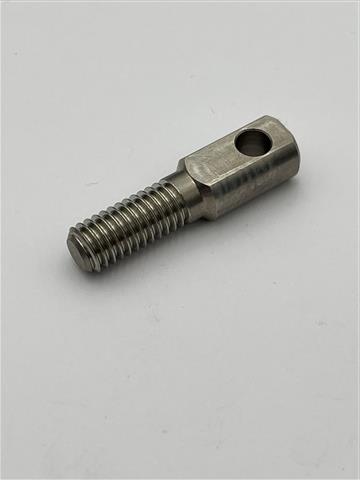 STS068 Drop bolt plain STS068 Drop bolt plain