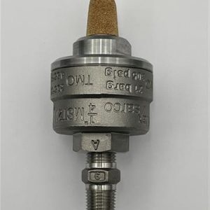 STS071 Self Seal Aircock STS071 Self Seal Aircock