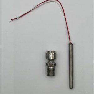 STS074 PT100 Probe And Gland STS074 PT100 Probe And Gland