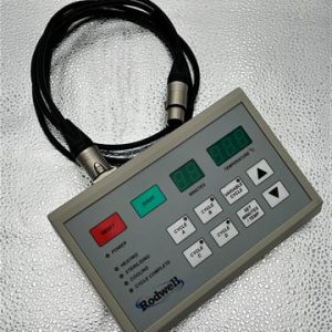 STS077 VARIO Controller Box STS077 VARIO Controller Box