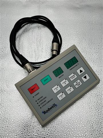 STS077 VARIO Controller Box STS077 VARIO Controller Box