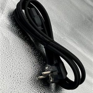 STS078 IEC Cord Set STS078 IEC Cord Set