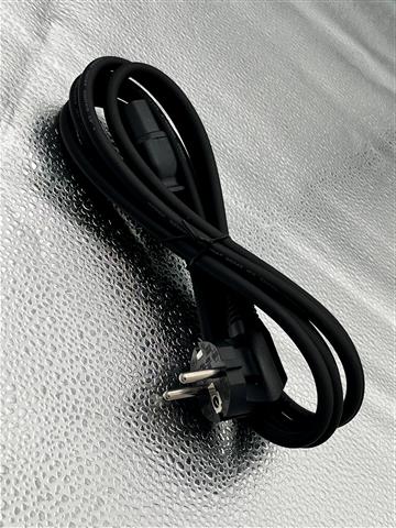 STS078 IEC Cord Set STS078 IEC Cord Set