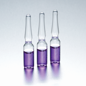 Spore Ampoules