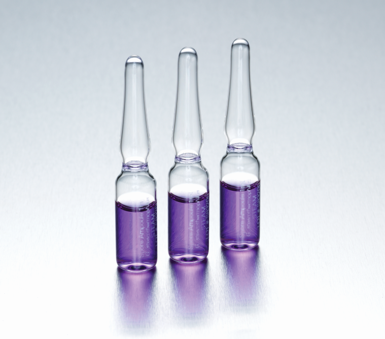Spore Ampoules