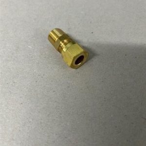 309-5038 - Heater Coupling Assy 309-5038 - Heater Coupling Assy