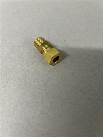 309-5038 - Heater Coupling Assy