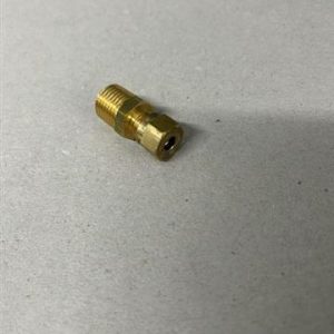 317-0510 - PT100 Chamber Probe Gland 317-0510 - PT100 Chamber Probe Gland
