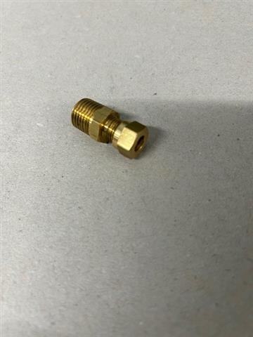 317-5056 - PT100 Load Probe Gland 317-5056 - PT100 Load Probe Gland