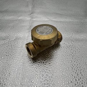 806-0002 - Steam Trap 806-0002 - Steam Trap